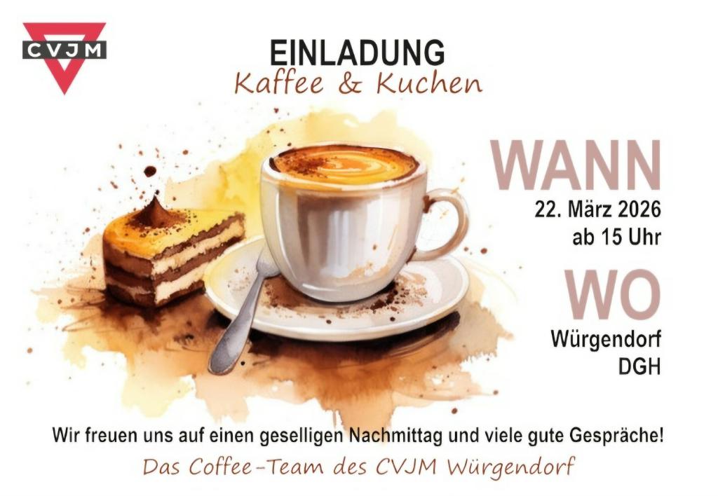 CVJM W&uuml;rgendorf